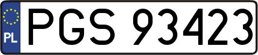 PGS93423