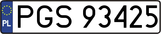 PGS93425