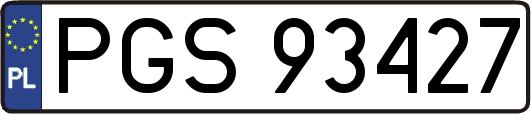 PGS93427
