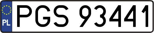 PGS93441