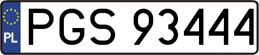 PGS93444