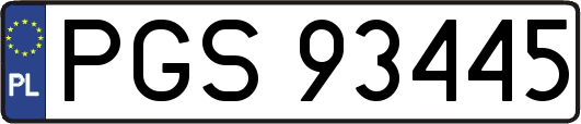 PGS93445