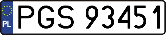 PGS93451