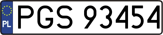 PGS93454