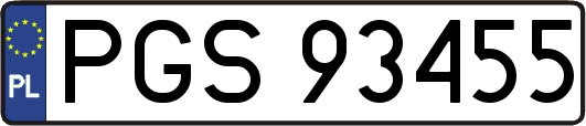 PGS93455