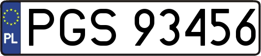 PGS93456