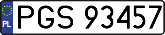 PGS93457