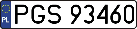 PGS93460