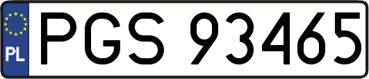 PGS93465