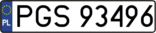 PGS93496