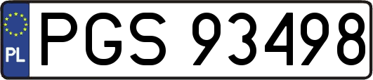 PGS93498
