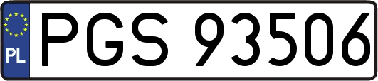 PGS93506