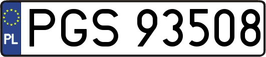 PGS93508