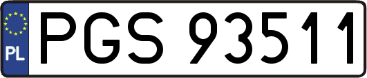 PGS93511
