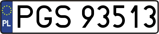 PGS93513
