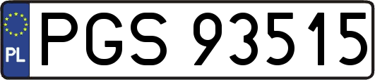 PGS93515