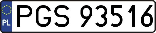 PGS93516