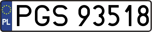 PGS93518