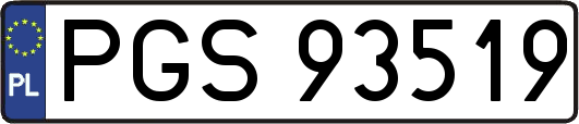 PGS93519