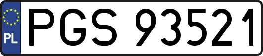 PGS93521