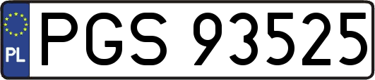 PGS93525
