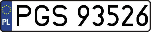 PGS93526