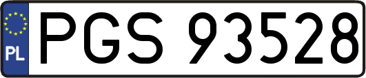 PGS93528