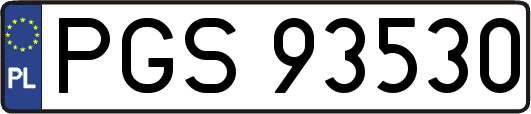 PGS93530