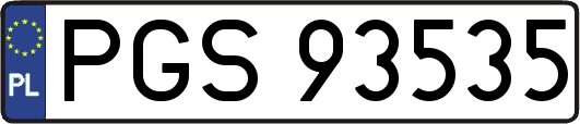 PGS93535