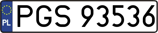 PGS93536