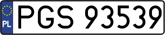 PGS93539