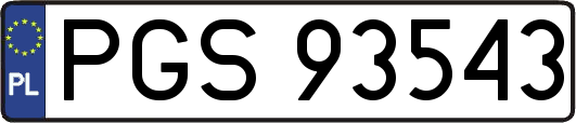 PGS93543