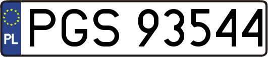 PGS93544