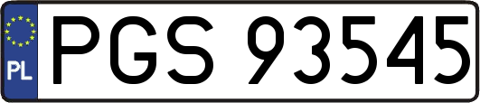 PGS93545