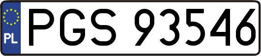 PGS93546