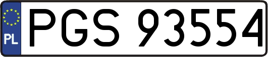 PGS93554
