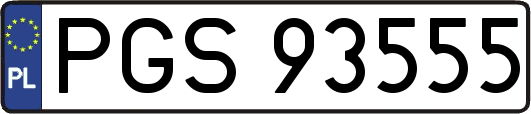 PGS93555