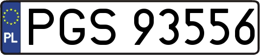 PGS93556