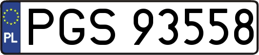 PGS93558