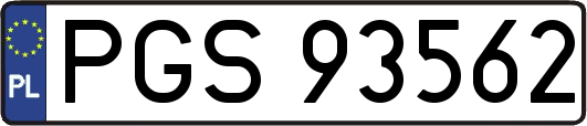 PGS93562