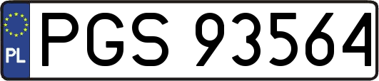 PGS93564