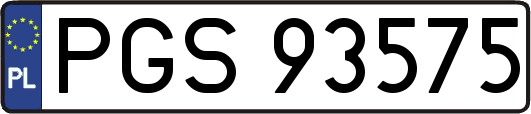 PGS93575