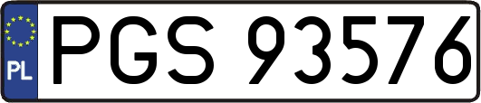 PGS93576