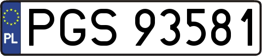 PGS93581