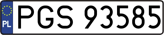 PGS93585