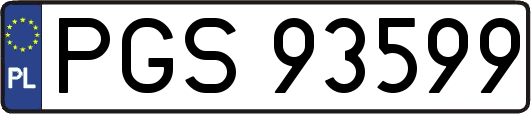 PGS93599