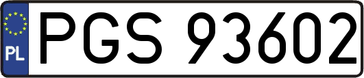 PGS93602
