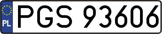 PGS93606