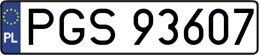PGS93607
