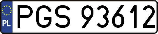 PGS93612